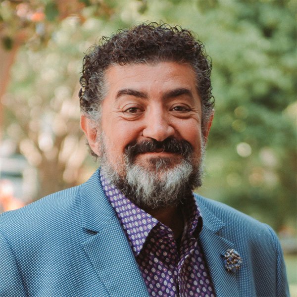 Dr. Lahab Al-Samarrai