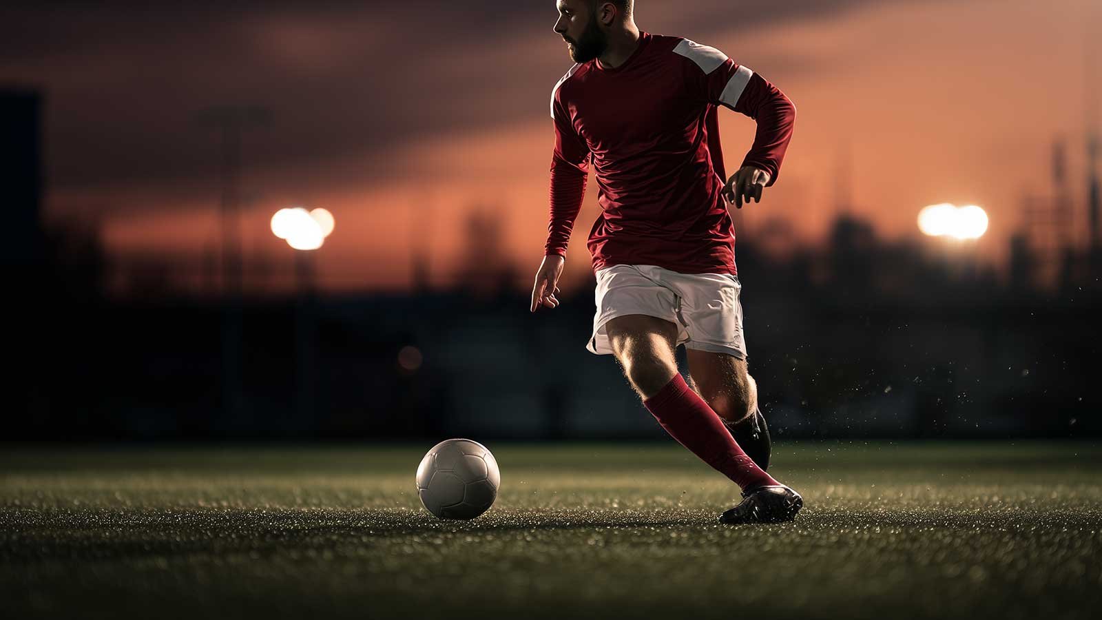 JAMP® Transformational Coaching in Sports Medicine