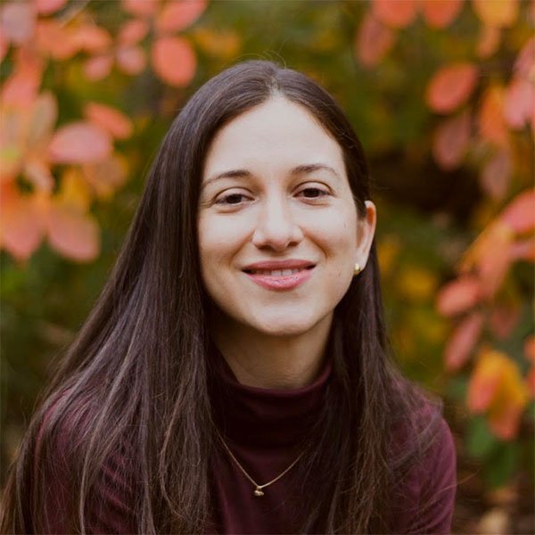 Virginia (Gigi) Alcalde